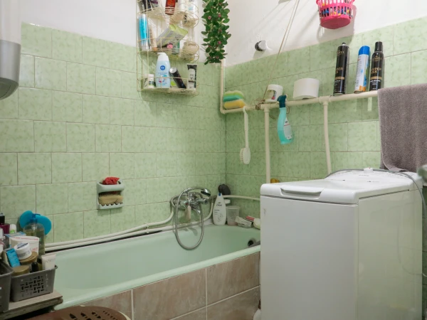 Eladó Ház Kecskemét 44 m2 