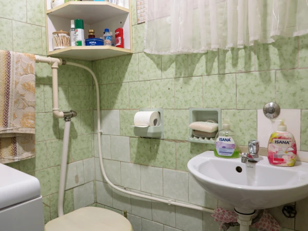 Eladó Ház Kecskemét 44 m2 