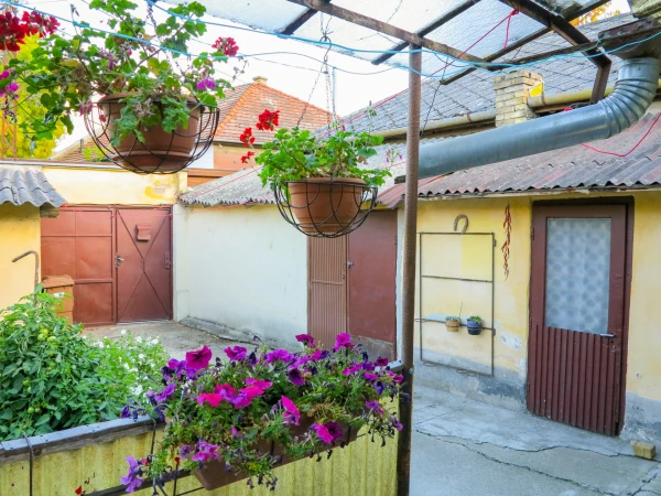Eladó Ház Kecskemét 44 m2 