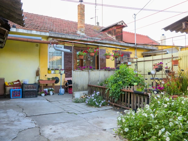 Eladó Ház Kecskemét 44 m2 