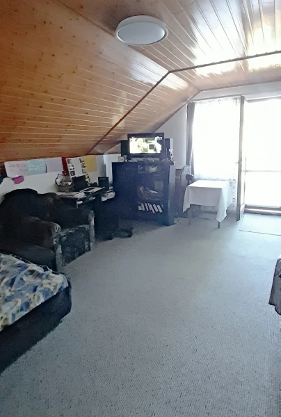 Eladó Lakás Leányfalu 126 m2 