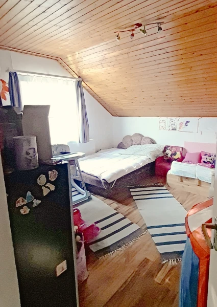 Eladó Lakás Leányfalu 126 m2 