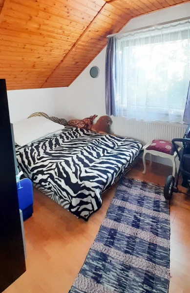 Eladó Lakás Leányfalu 126 m2 