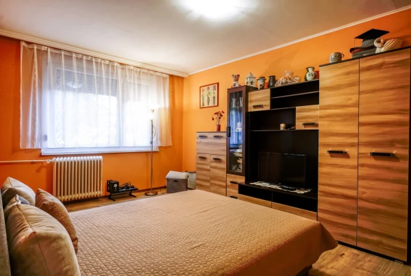 Eladó Lakás Miskolc 35 m2 