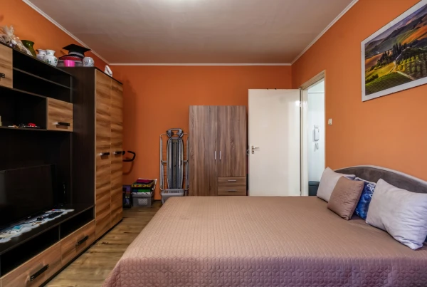 Eladó Lakás Miskolc 35 m2 