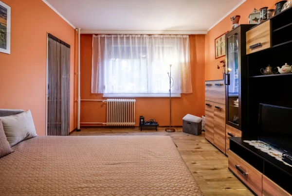 Eladó Lakás Miskolc 35 m2 