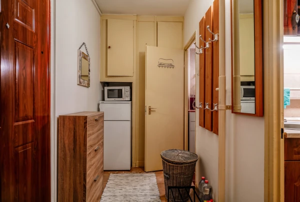 Eladó Lakás Miskolc 35 m2 