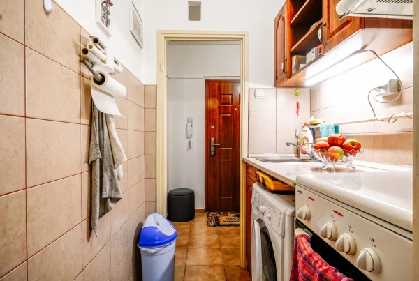 Eladó Lakás Miskolc 35 m2 