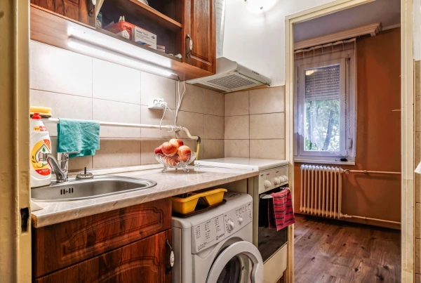 Eladó Lakás Miskolc 35 m2 
