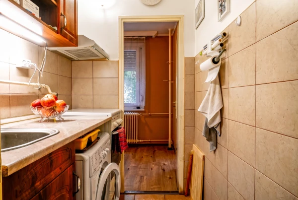 Eladó Lakás Miskolc 35 m2 