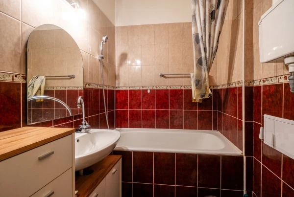 Eladó Lakás Miskolc 35 m2 