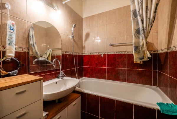 Eladó Lakás Miskolc 35 m2 