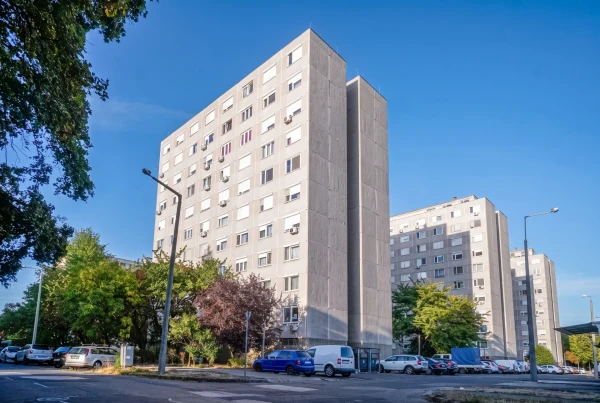 Eladó Lakás Miskolc 35 m2 