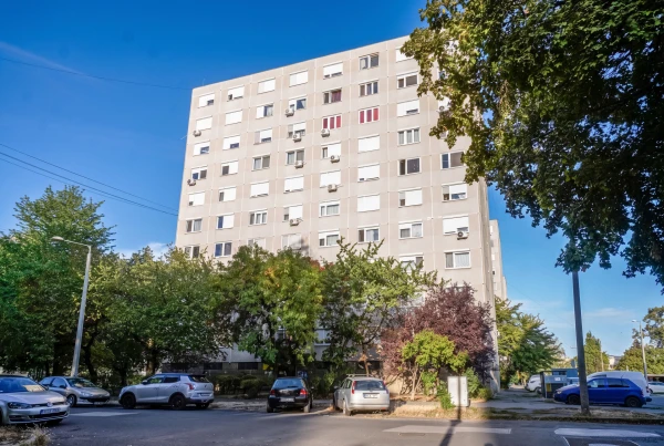 Eladó Lakás Miskolc 35 m2 