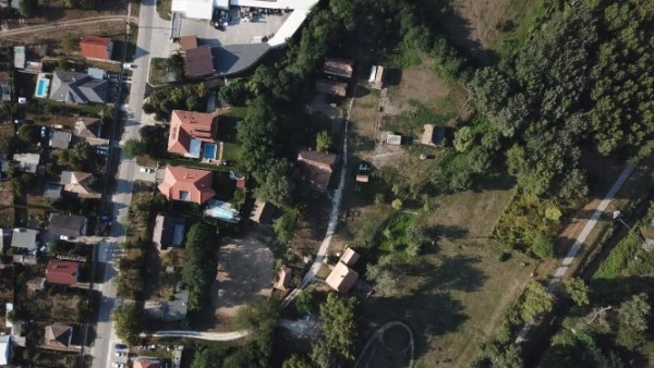 Eladó Telek Tatabánya 10000 m2 