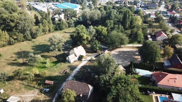 Eladó Telek Tatabánya 10000 m2 