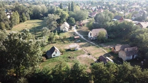 Eladó Telek Tatabánya 10000 m2 