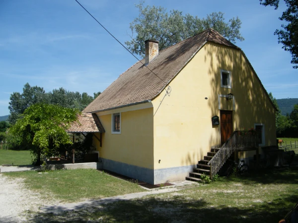 Eladó Telek Tatabánya 10000 m2 