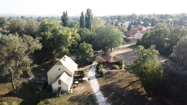 Eladó Telek Tatabánya 10000 m2 