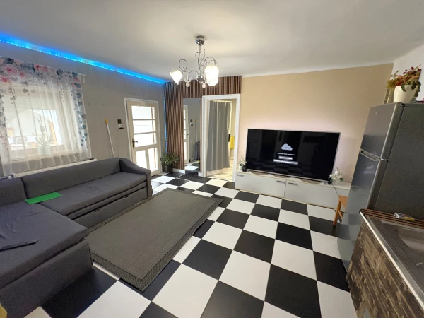 Eladó Ház Kecskemét 110 m2 