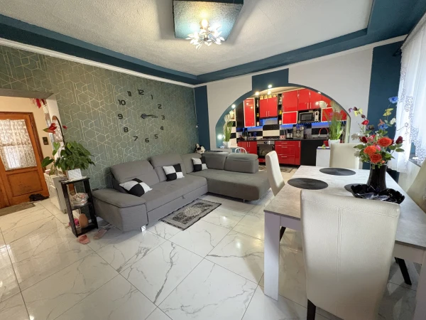 Eladó Ház Kecskemét 110 m2 