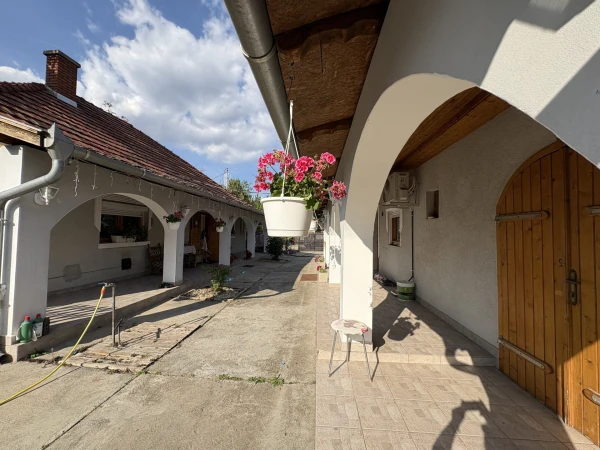 Eladó Ház Kecskemét 110 m2 