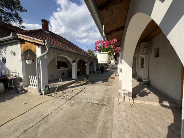 Eladó Ház Kecskemét 110 m2 