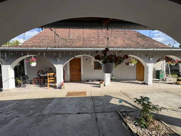 Eladó Ház Kecskemét 110 m2 