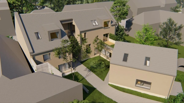 Eladó Lakás Gödöllő 59 m2 