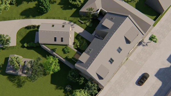 Eladó Lakás Gödöllő 59 m2 
