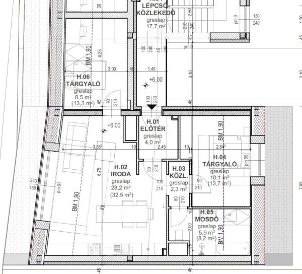 Eladó Lakás Gödöllő 59 m2 
