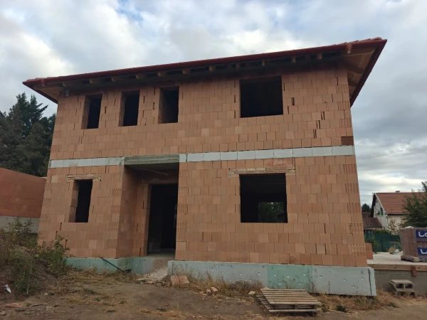 Eladó Ház Őrbottyán 116 m2 