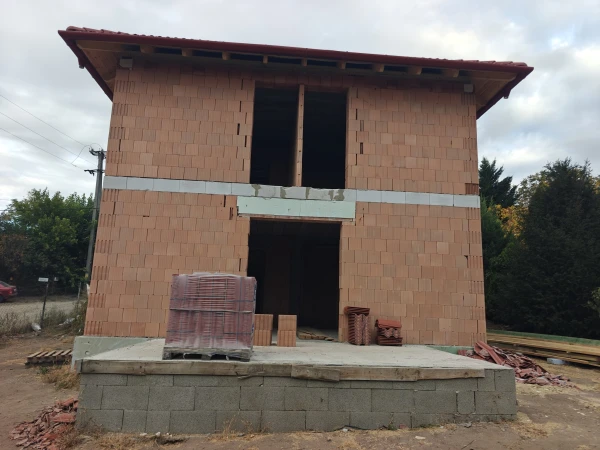 Eladó Ház Őrbottyán 116 m2 