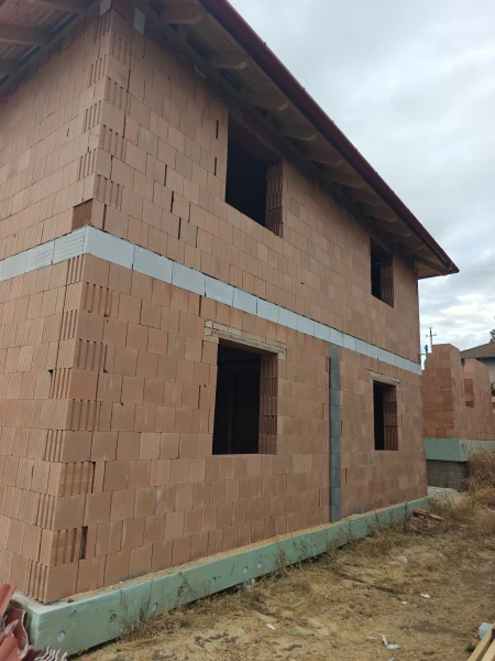 Eladó Ház Őrbottyán 116 m2 