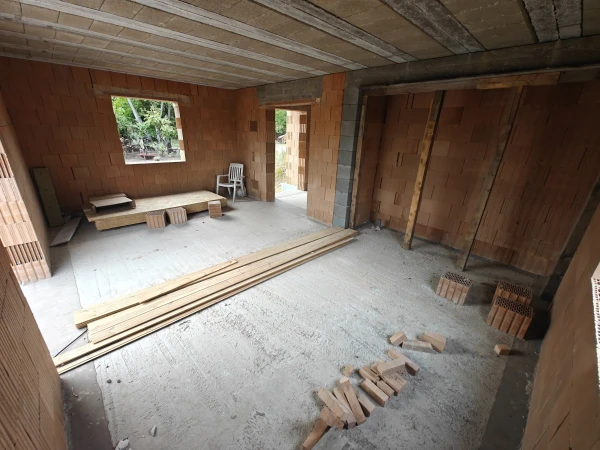 Eladó Ház Őrbottyán 116 m2 