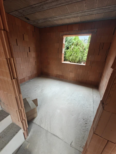 Eladó Ház Őrbottyán 116 m2 