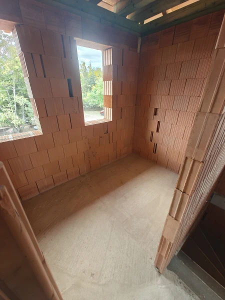 Eladó Ház Őrbottyán 116 m2 