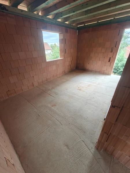 Eladó Ház Őrbottyán 116 m2 