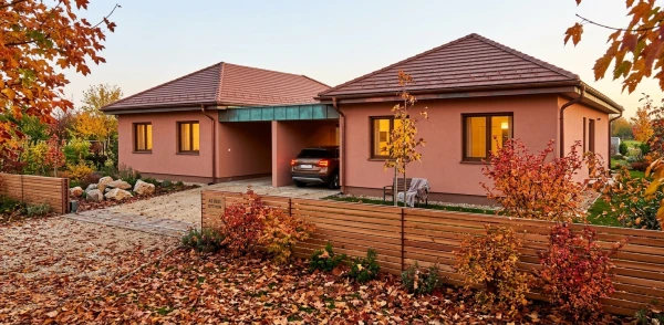 Eladó Ház Kerekegyháza 70 m2 
