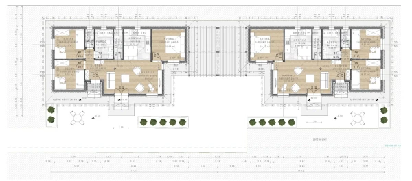 Eladó Ház Kerekegyháza 70 m2 