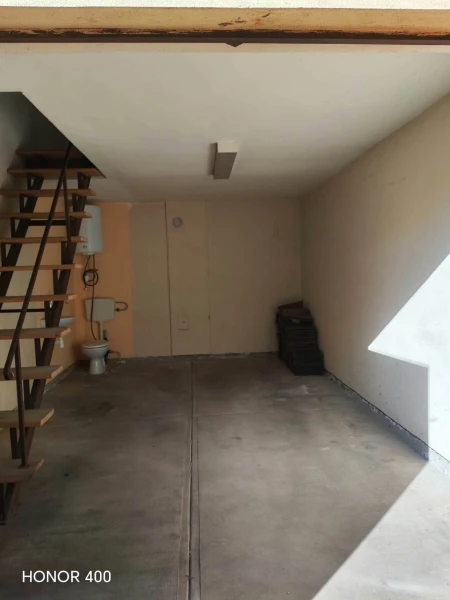 Eladó Telek Gyula 23 m2 