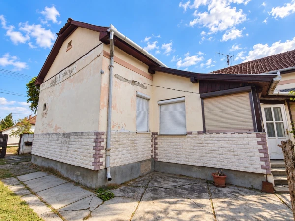 Eladó Ház Vésztő 141 m2 