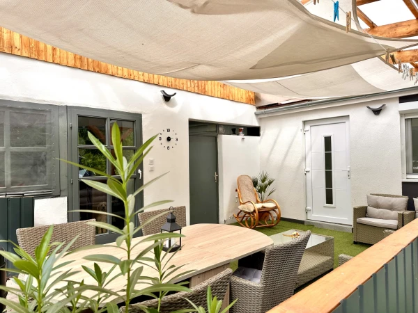 Eladó Ház Alsópáhok 130 m2 