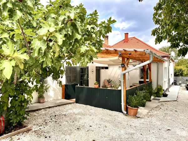 Eladó Ház Alsópáhok 130 m2 