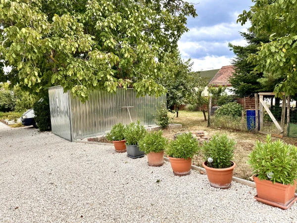 Eladó Ház Alsópáhok 130 m2 