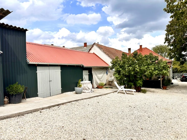 Eladó Ház Alsópáhok 130 m2 