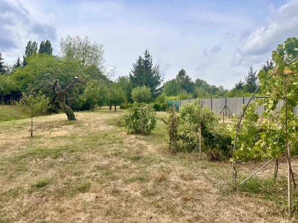 Eladó Ház Alsópáhok 130 m2 
