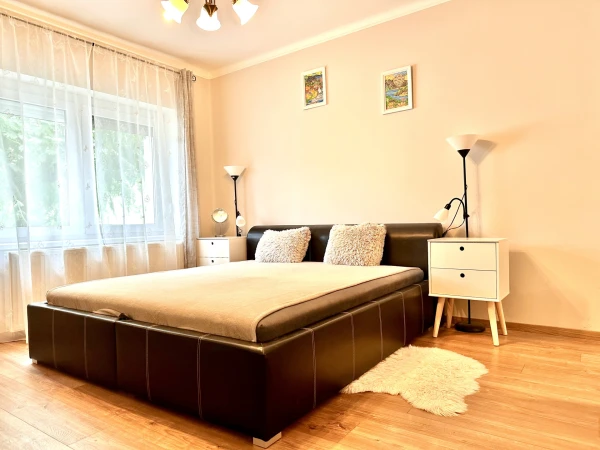 Eladó Ház Alsópáhok 130 m2 