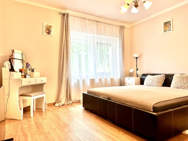 Eladó Ház Alsópáhok 130 m2 