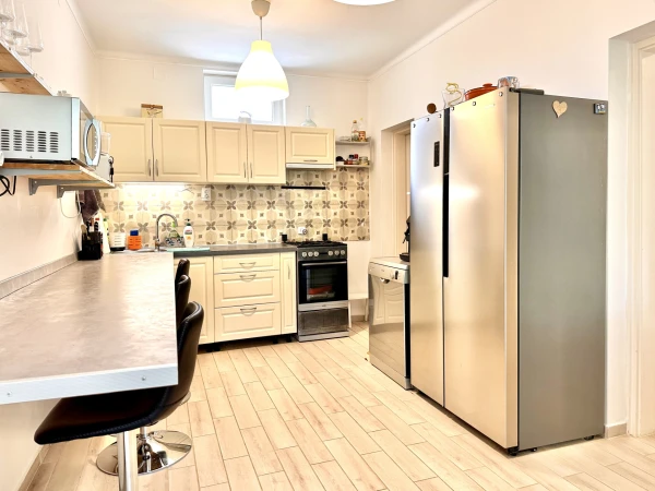 Eladó Ház Alsópáhok 130 m2 